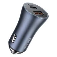 Baseus CCJD-C Car Charger (40W)